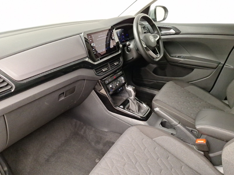 Used Volkswagen T-Cross 2024 for sale - 77115698: Photo 5