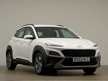2023 - 1.6 GDi Hybrid SE Connect 5dr DCT