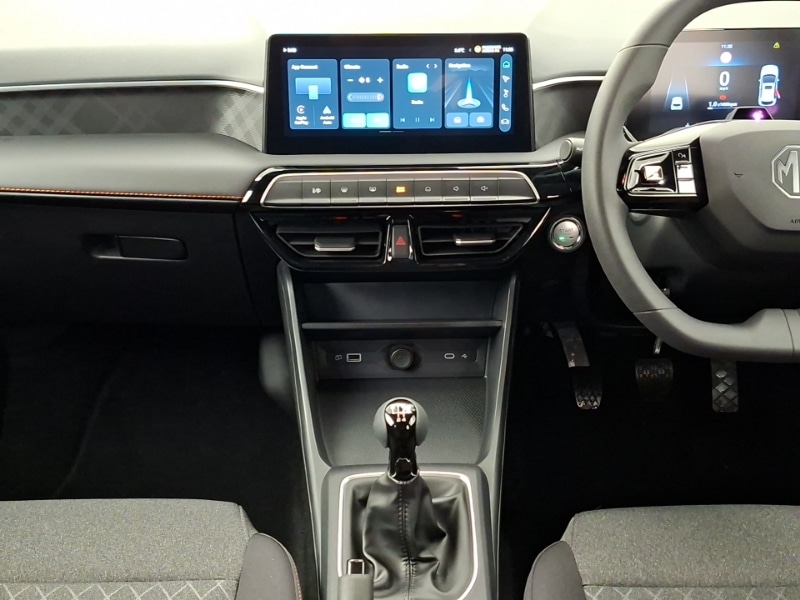 Used MG MG3 2025 for sale - 78135409: Photo 10