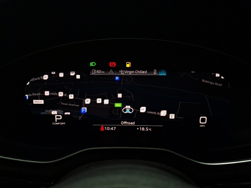 Used Audi A4 2020 for sale - 77949984: Photo 10