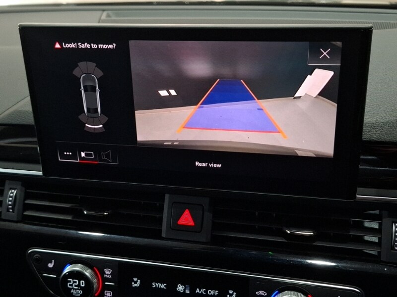 Used Audi A4 2020 for sale - 77949984: Photo 11