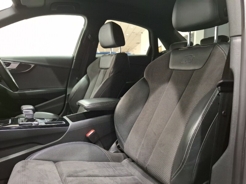 Used Audi A4 2020 for sale - 77949984: Photo 12