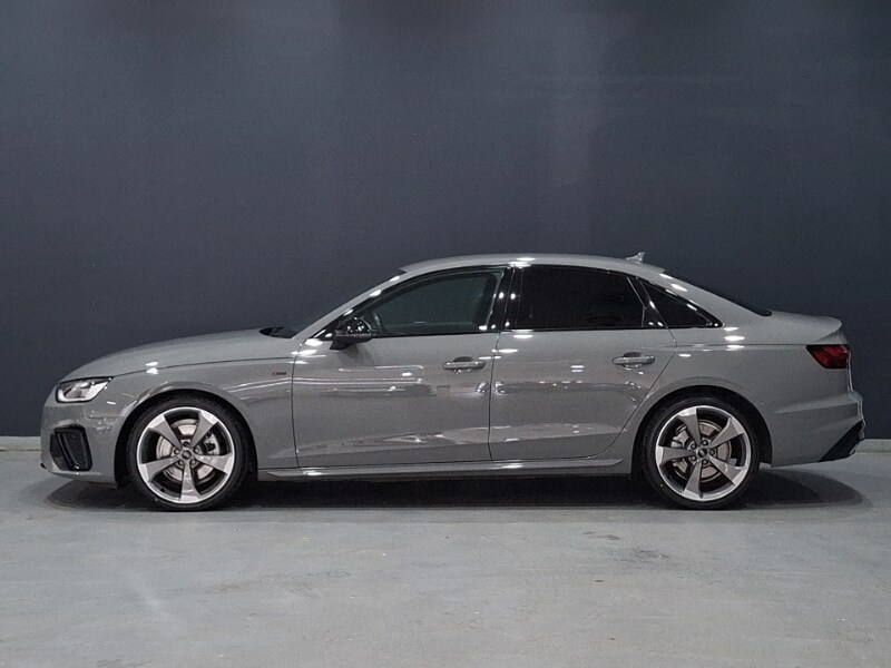 Used Audi A4 2020 for sale - 77949984: Photo 4