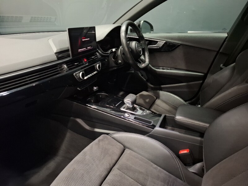 Used Audi A4 2020 for sale - 77949984: Photo 5