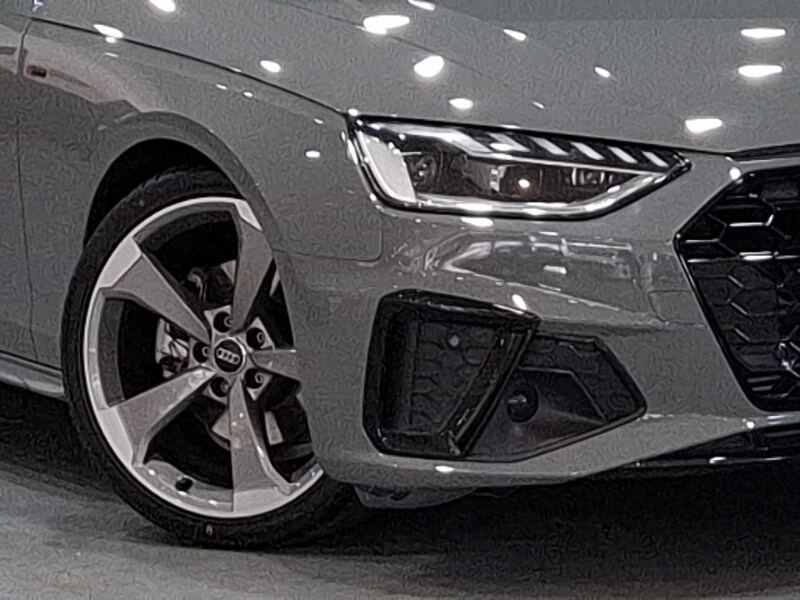 Used Audi A4 2020 for sale - 77949984: Photo 9