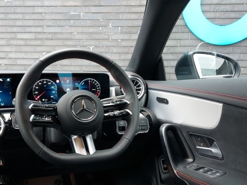 Used Mercedes-Benz CLA 2025 for sale - 76506313: Photo 10