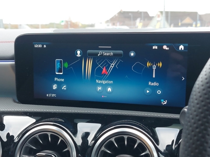 Used Mercedes-Benz CLA 2025 for sale - 76506313: Photo 11