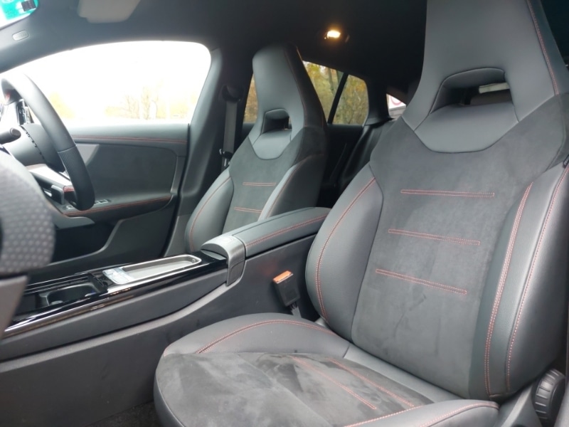 Used Mercedes-Benz CLA 2025 for sale - 76506313: Photo 12