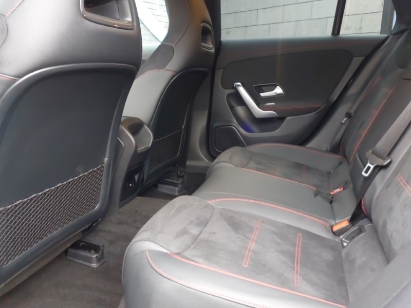 Used Mercedes-Benz CLA 2025 for sale - 76506313: Photo 6