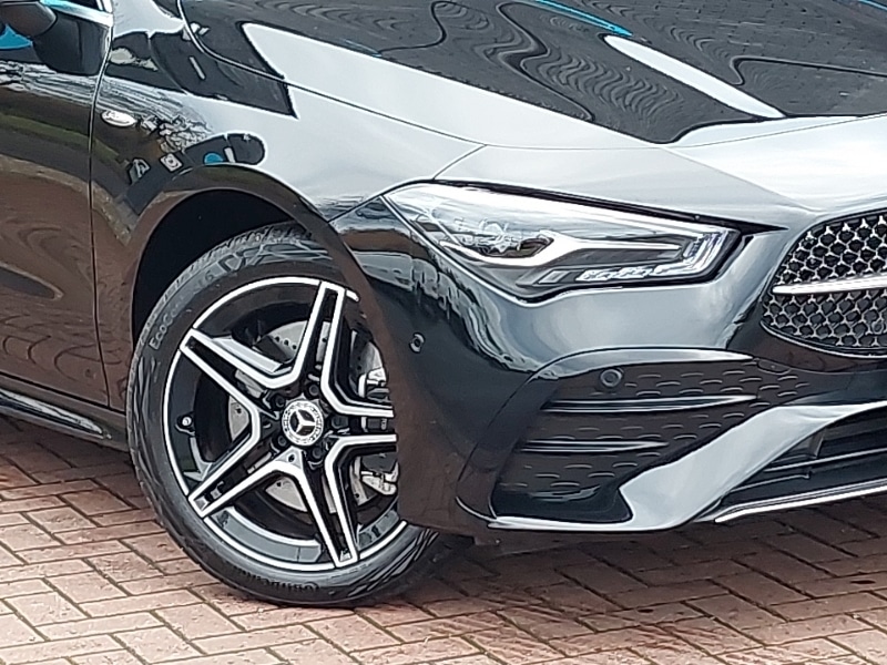 Used Mercedes-Benz CLA 2025 for sale - 76506313: Photo 9