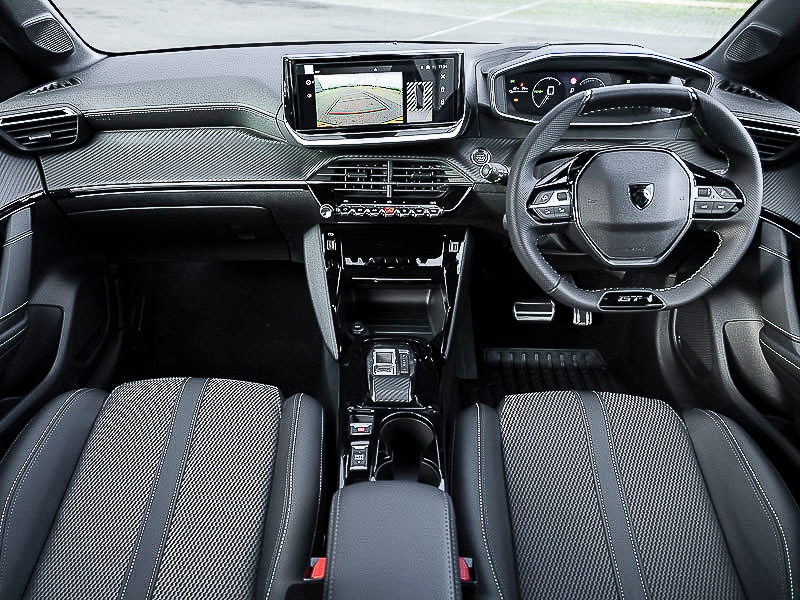 Used Peugeot 208 2025 for sale - 76560677: Photo 2