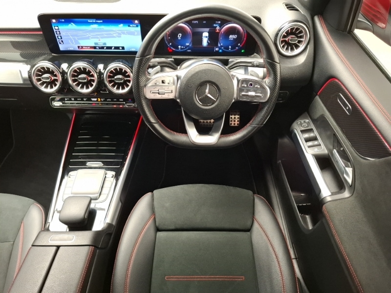 Used Mercedes-Benz GLB 2023 for sale - 77600944: Photo 7