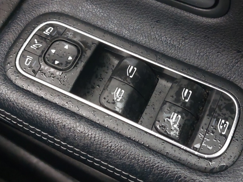 Used Mercedes-Benz CLA 2022 for sale - 76842544: Photo 12