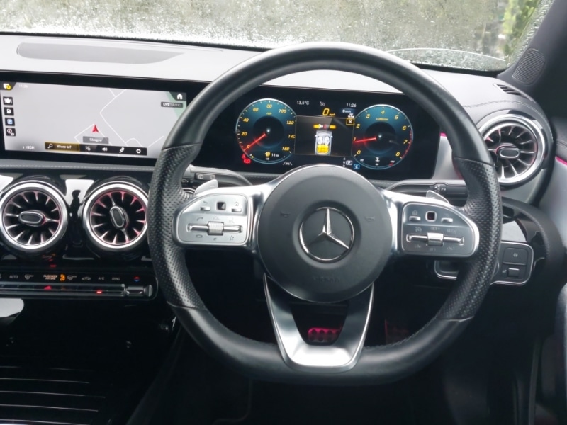 Used Mercedes-Benz CLA 2022 for sale - 76842544: Photo 7