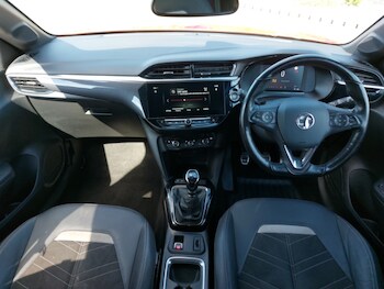 Used Vauxhall Corsa 2023 for sale - 78410631: Photo