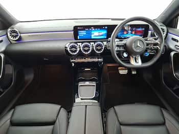 Used Mercedes-Benz A-Class 2023 for sale - 79736976: Photo