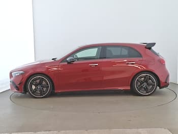Used Mercedes-Benz A-Class 2023 for sale - 79736976: Photo