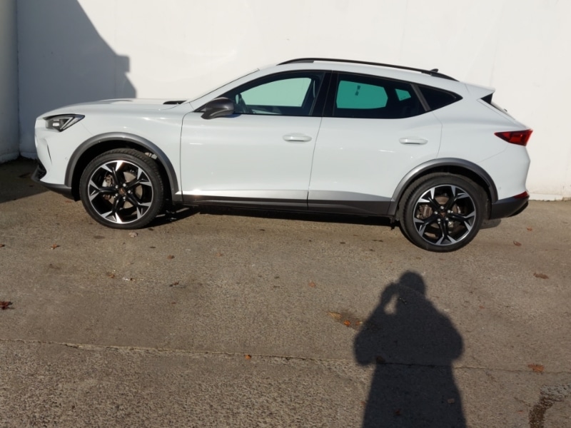 Used Cupra Formentor 2024 for sale - 76610346: Photo 4