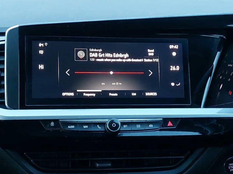 Used Vauxhall Grandland 2022 for sale - 77393244: Photo 11