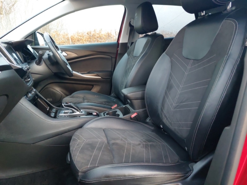 Used Vauxhall Grandland 2022 for sale - 77393244: Photo 5