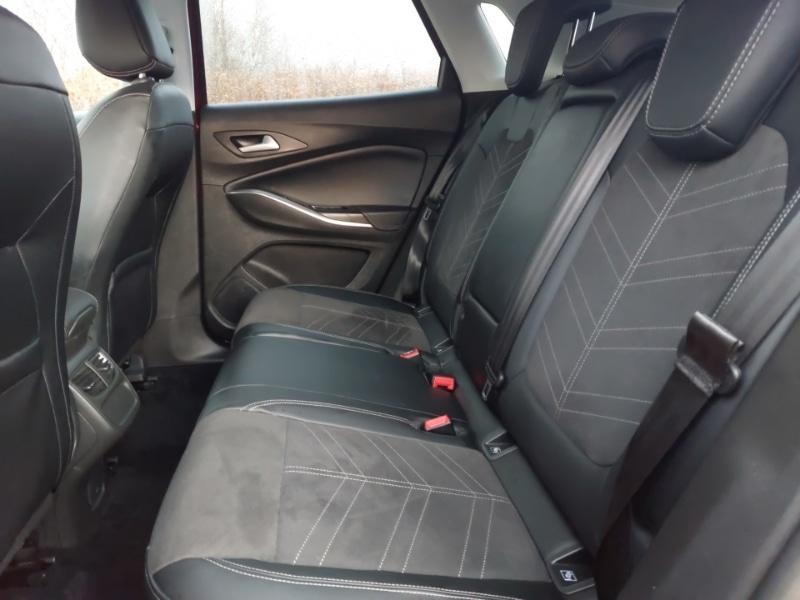 Used Vauxhall Grandland 2022 for sale - 77393244: Photo 6