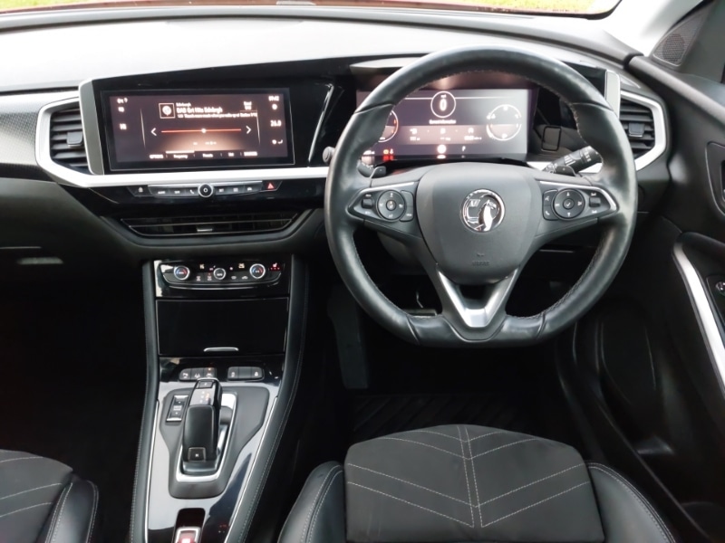 Used Vauxhall Grandland 2022 for sale - 77393244: Photo 7