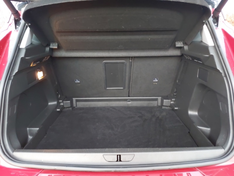 Used Vauxhall Grandland 2022 for sale - 77393244: Photo 8