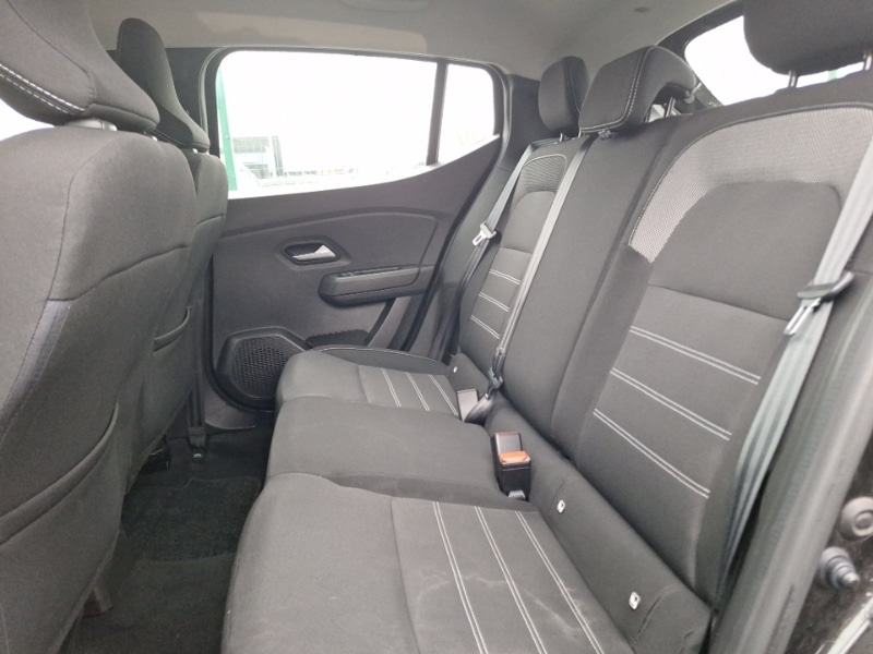 Used Dacia Sandero 2023 for sale - 77424058: Photo 12