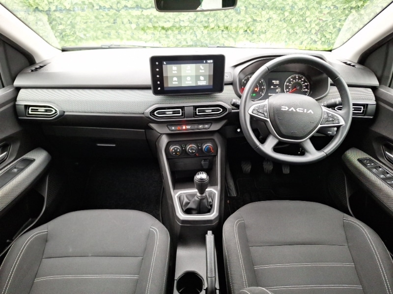 Used Dacia Sandero 2023 for sale - 77424058: Photo 4