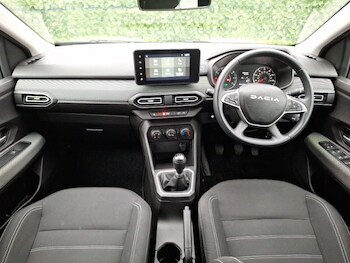 Used Dacia Sandero 2023 for sale - 77424058: Photo