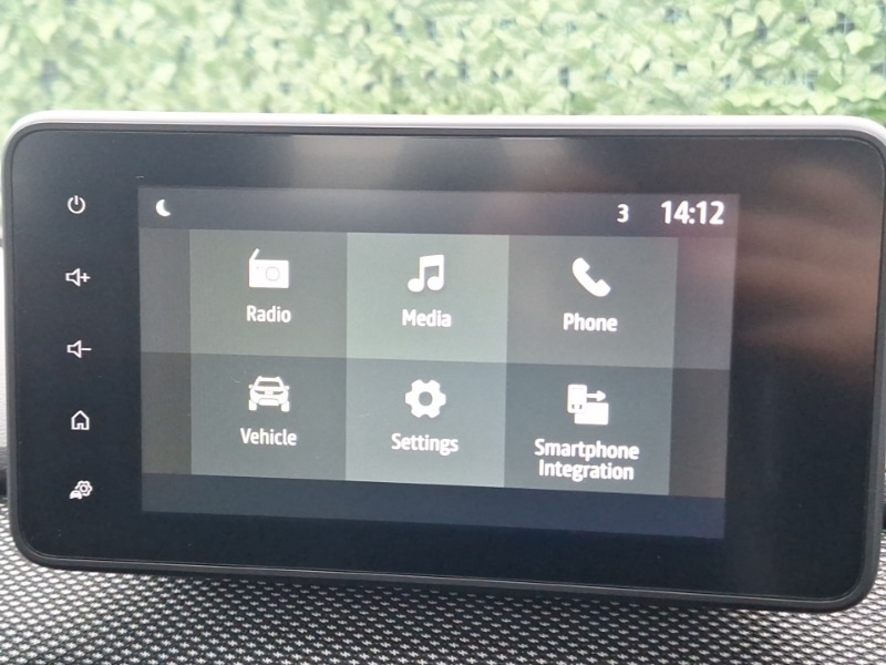 Used Dacia Sandero 2023 for sale - 77424058: Photo 8