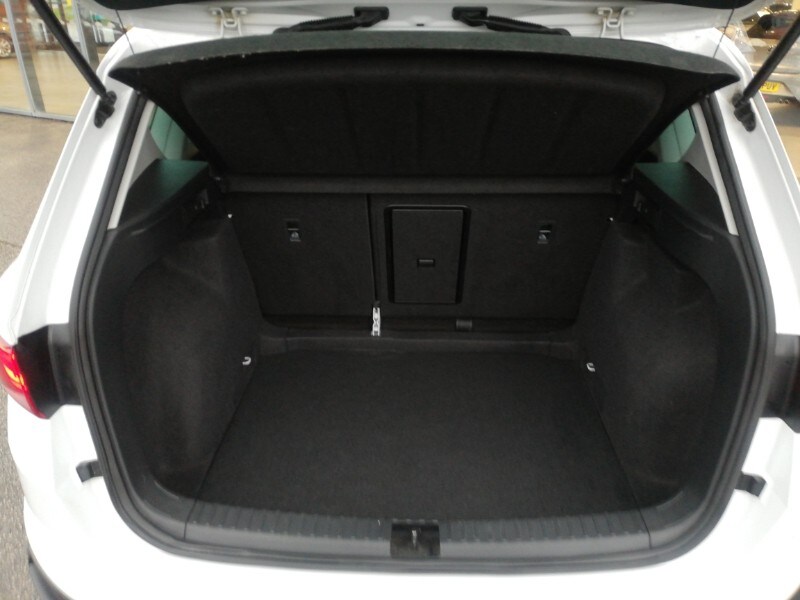 Used SEAT Ateca 2023 for sale - 77923854: Photo 8