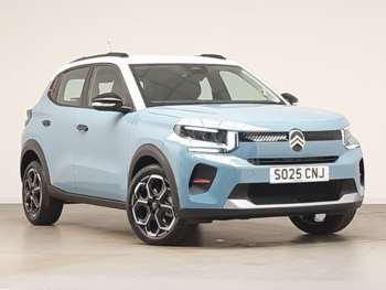 2025 - 1.2 Turbo Plus 5dr