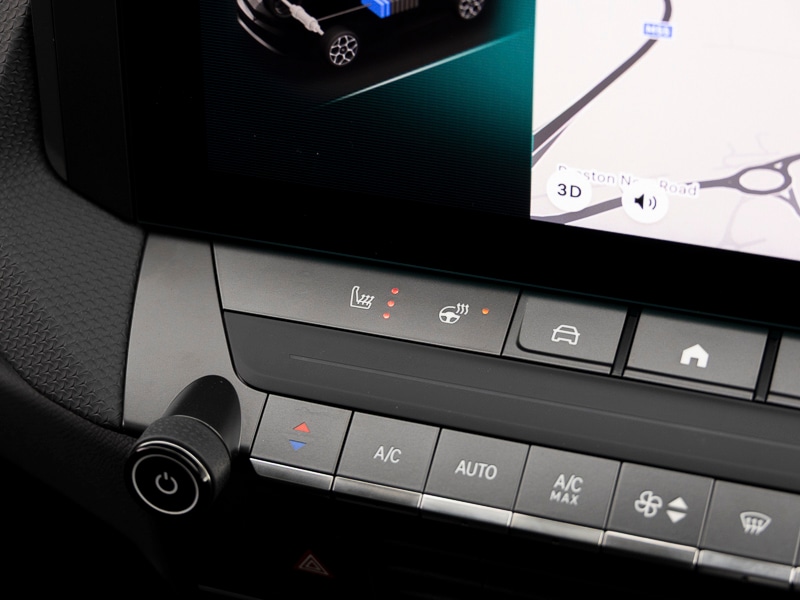 Used Vauxhall Astra 2025 for sale - 76912148: Photo 11