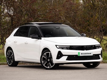 Vauxhall Astra feature image