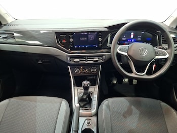 Used Volkswagen Polo 2025 for sale - 79534518: Photo