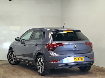 Used Volkswagen Polo 2025 for sale - 79534518: Photo