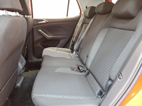 Used Volkswagen T-Cross 2021 for sale - 76282508: Photo 6