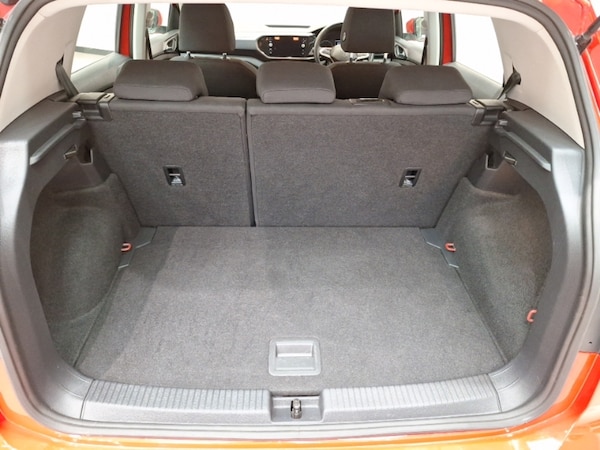Used Volkswagen T-Cross 2021 for sale - 76282508: Photo 8