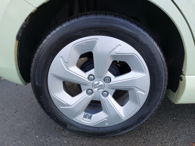 Used Suzuki Swift 2025 for sale - 76786201: Photo 12