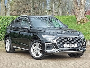 Audi Q5 feature image