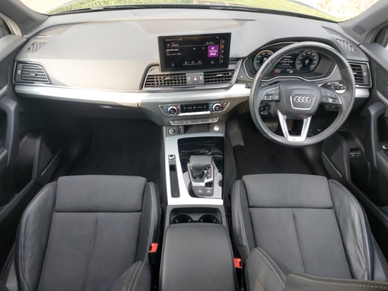 Used Audi Q5 2021 for sale - 77924029: Photo 2