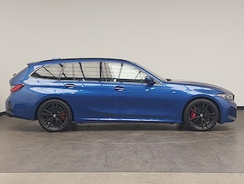 Used BMW 3 Series 2024 for sale - 75583278: Photo