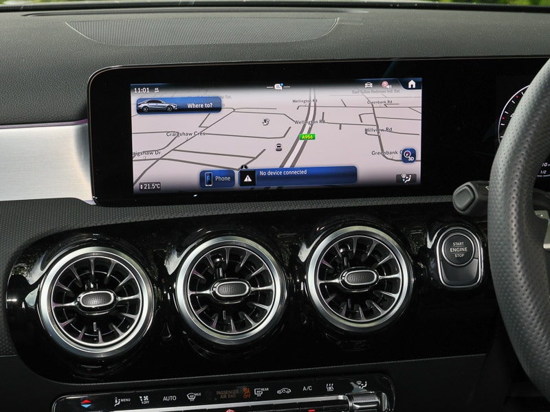 Used Mercedes-Benz A-Class 2024 for sale - 76107906: Photo 10