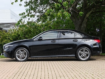 Used Mercedes-Benz A-Class 2024 for sale - 76107906: Photo 4