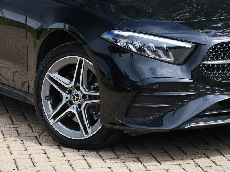 Used Mercedes-Benz A-Class 2024 for sale - 76107906: Photo 9