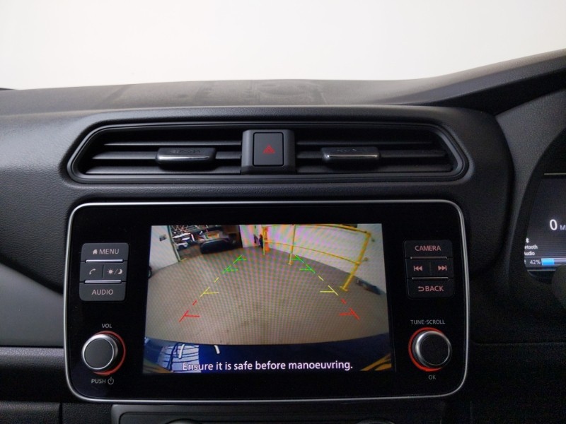 Used Nissan Leaf 2022 for sale - 77922901: Photo 11