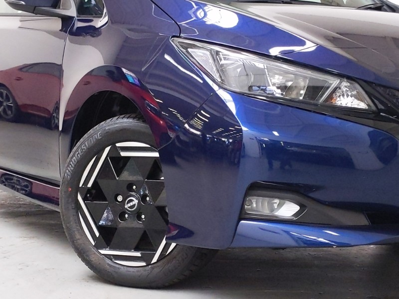 Used Nissan Leaf 2022 for sale - 77922901: Photo 9