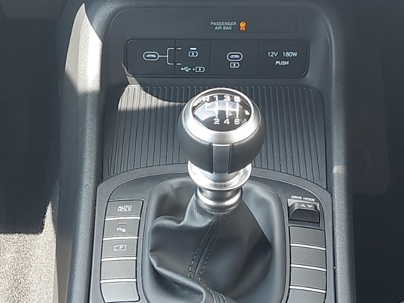 Used Hyundai KONA 2024 for sale - 76708981: Photo 11