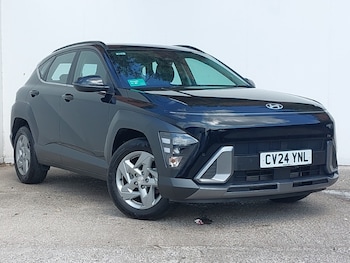 Hyundai - KONA